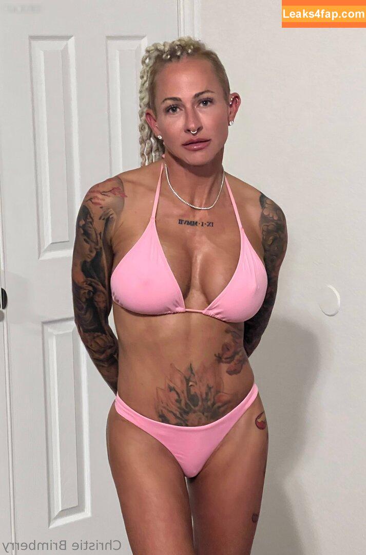 christie-brimberry / Gas Monkey / christiebrimberry / gmgchristie leaked photo photo #1340