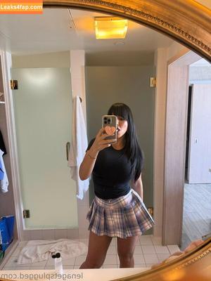 Lena The Plug photo #0065