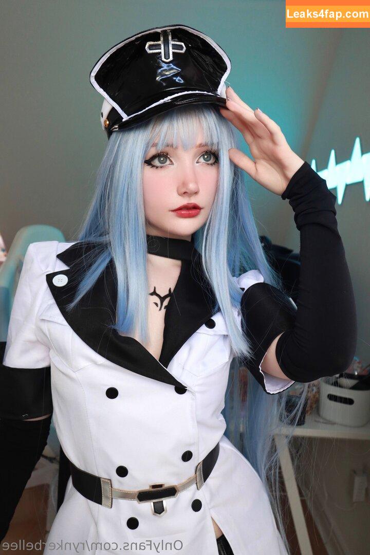 Rynkerbelle / rynkerbellee leaked photo photo #0001