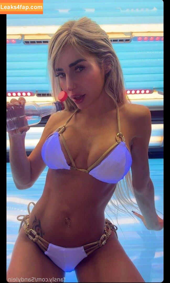 Sandylein /  leaked photo photo #0003