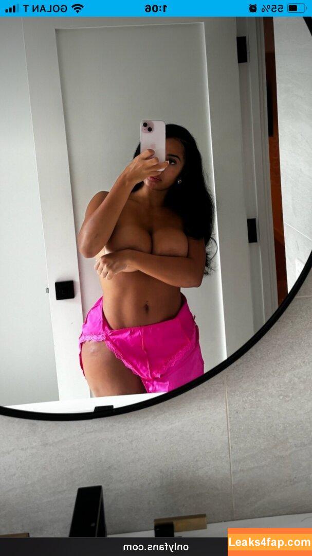 Yasmine Lopez / theyasminelopez / yasminelopez leaked photo photo #0001