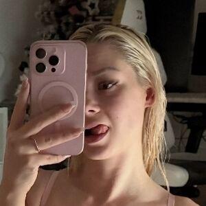 random model