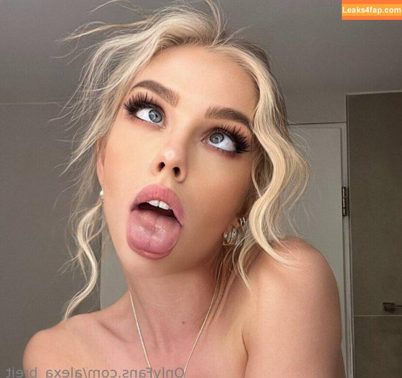 Alexa Breit / alexa_breit leaked photo photo #0025