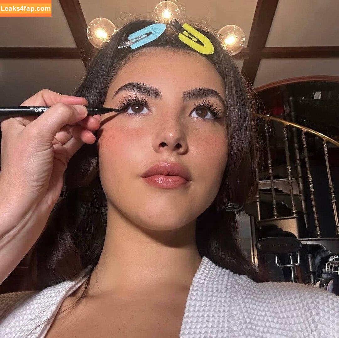 Andrea Botez /  leaked photo photo #0013