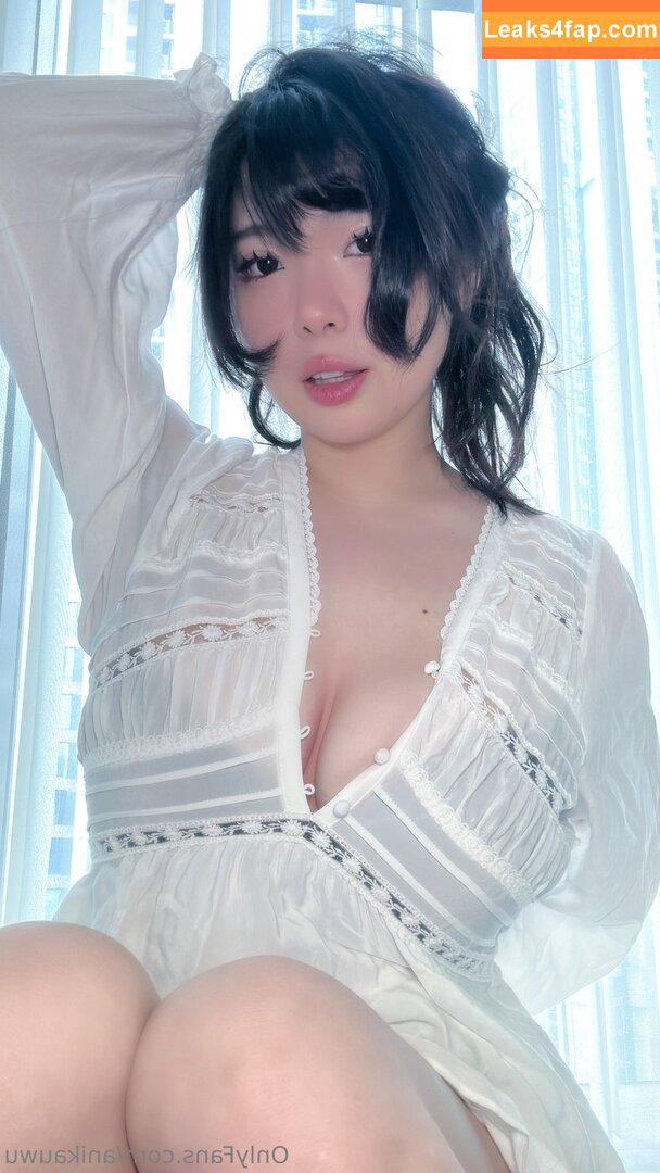 Anikauwu leaked photo photo #0011