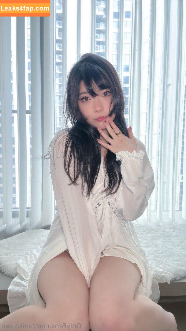 Anikauwu leaked photo photo #0012