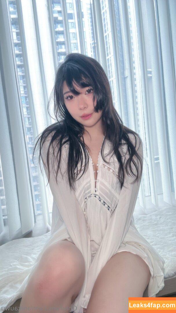 Anikauwu leaked photo photo #0016