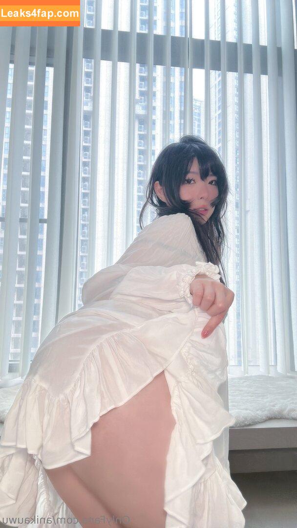 Anikauwu leaked photo photo #0017