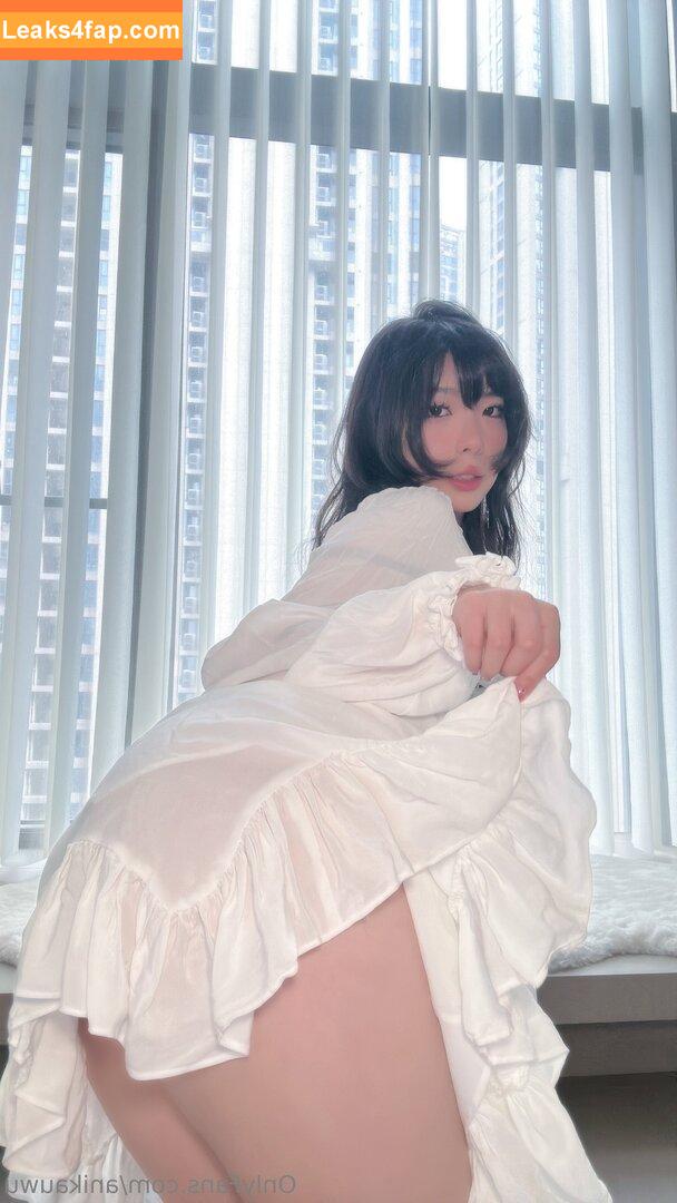 Anikauwu leaked photo photo #0020