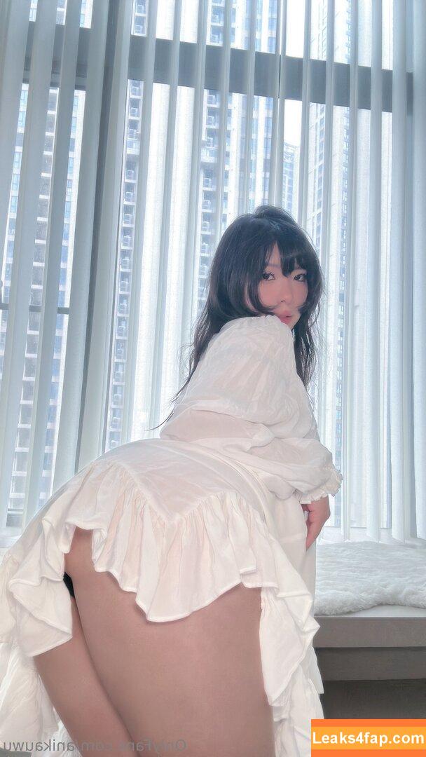 Anikauwu leaked photo photo #0021