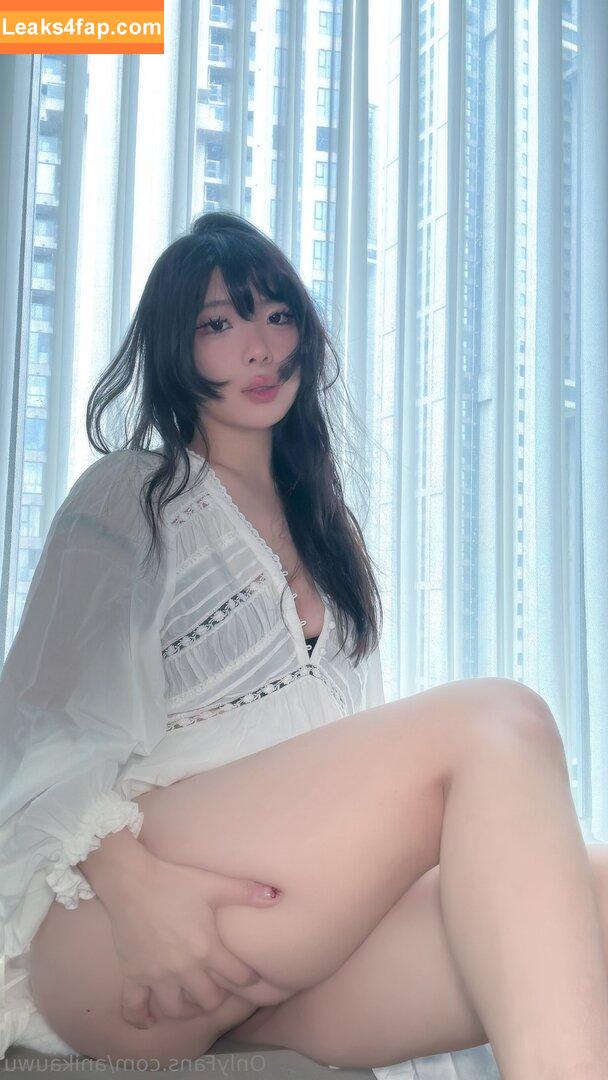 Anikauwu leaked photo photo #0022
