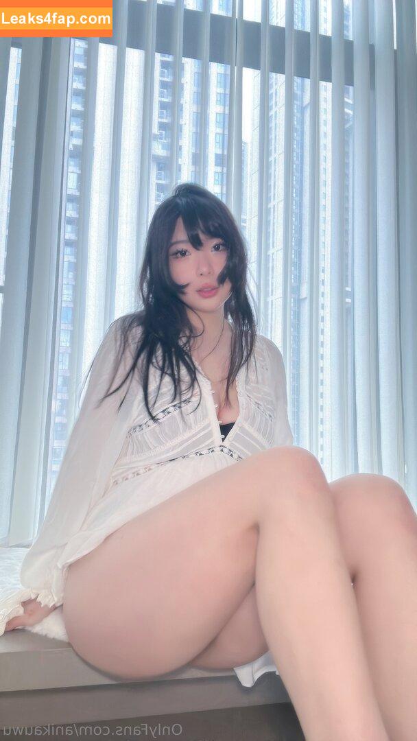 Anikauwu leaked photo photo #0024