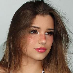 random model