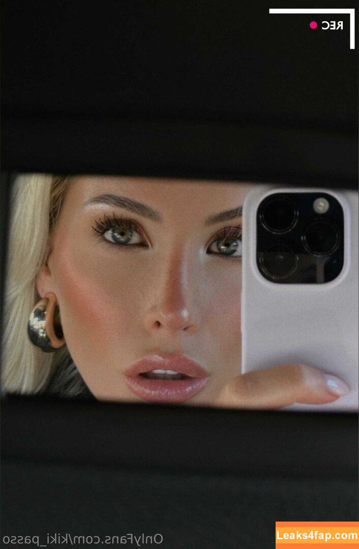 Kiki Passo / kiki_passo / kikipasso слитое фото фото #0014