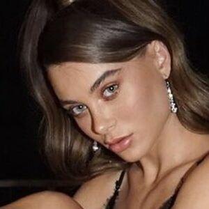 random model