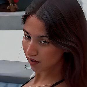 Mikaela Lafuente photo #0002