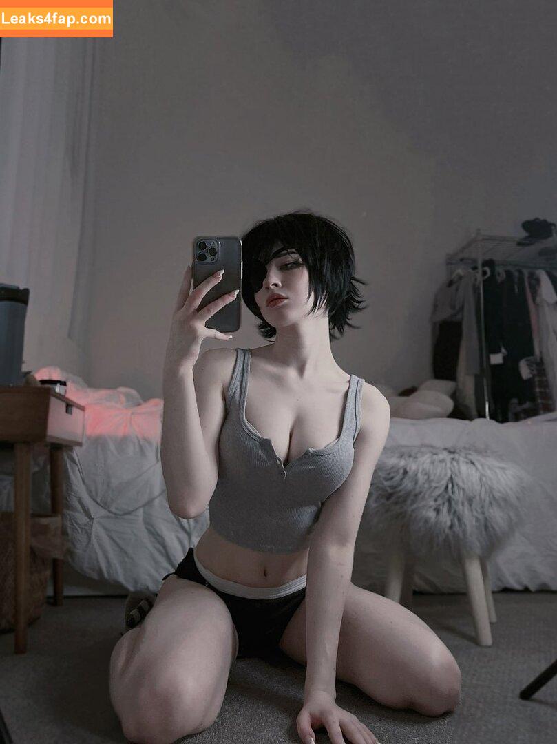 Norafawn /  leaked photo photo #0002