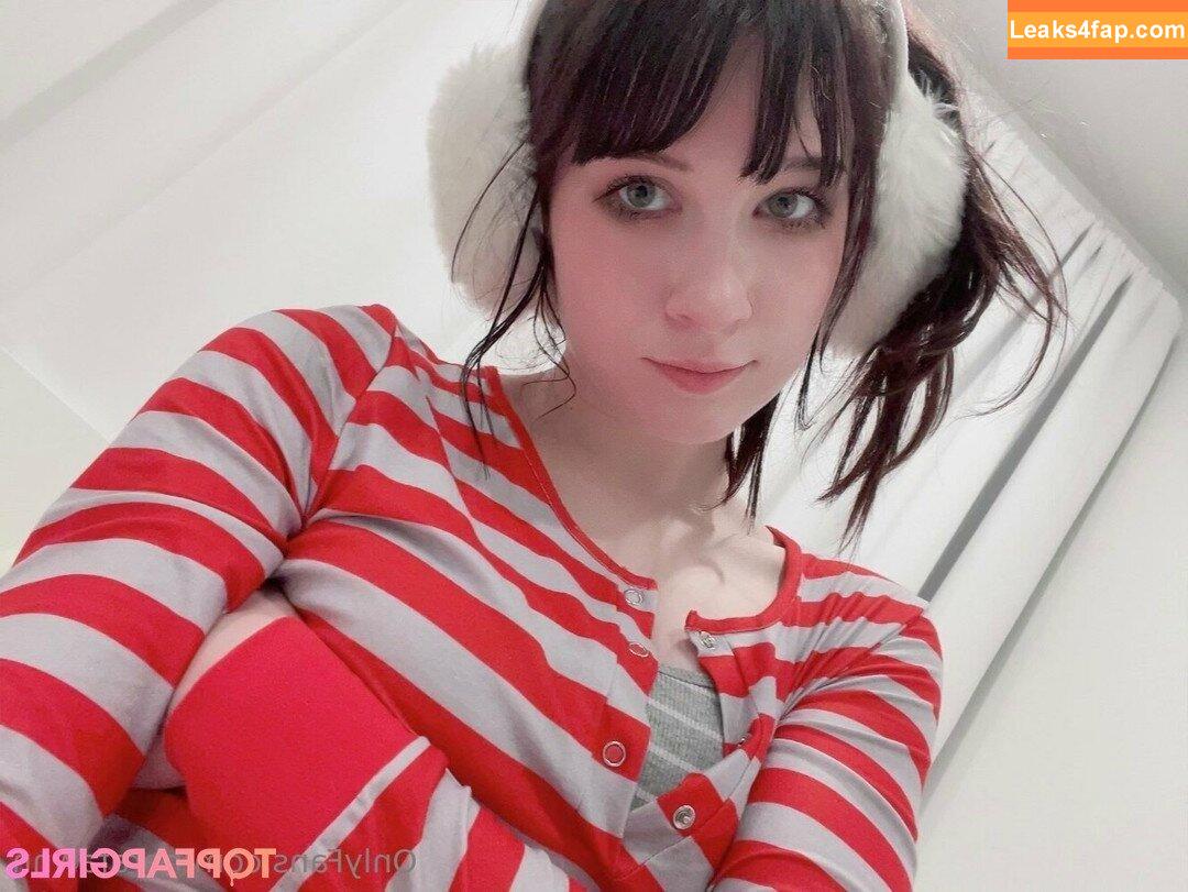 Norafawn /  leaked photo photo #0006
