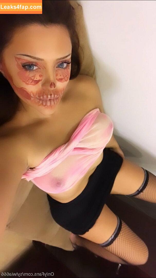 666barbiie / needybunny57 / painhub0110 / sylwia666 leaked photo photo #0044