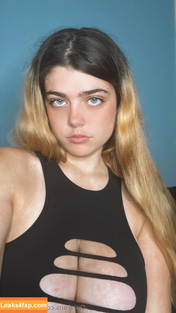 66alyssa66 / 66_alyssa_66 leaked photo photo #0015