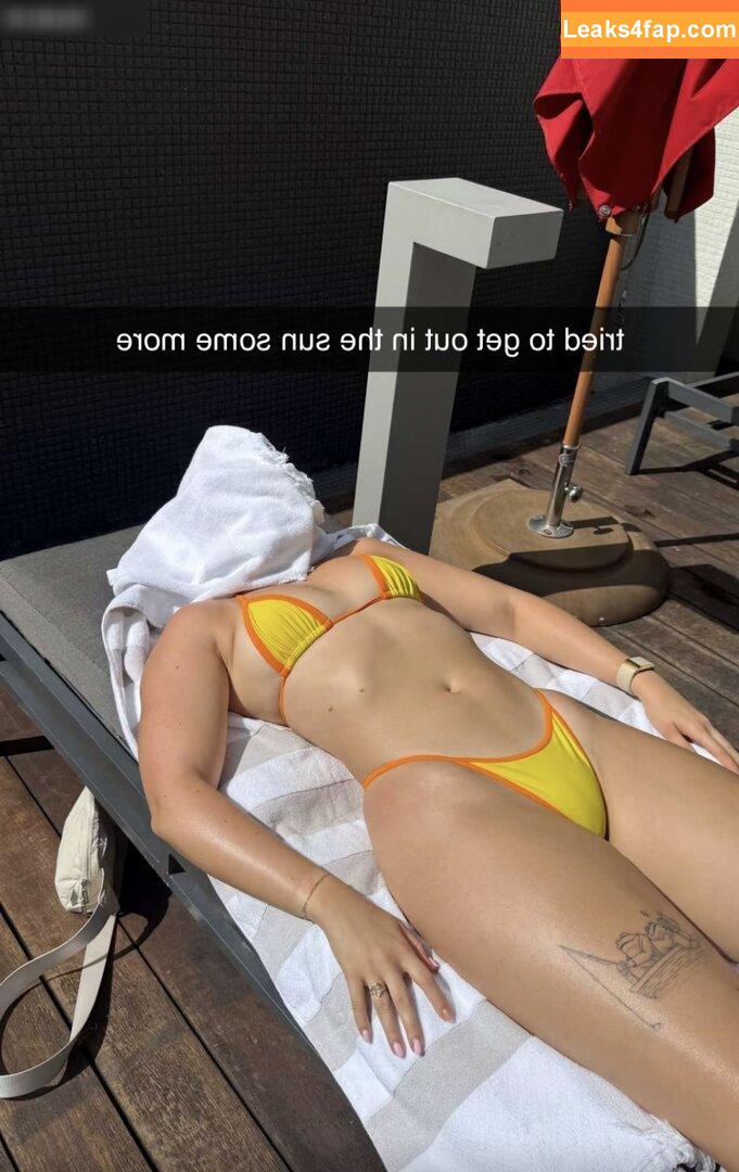 Alice pineapplebrat /  leaked photo photo #0010