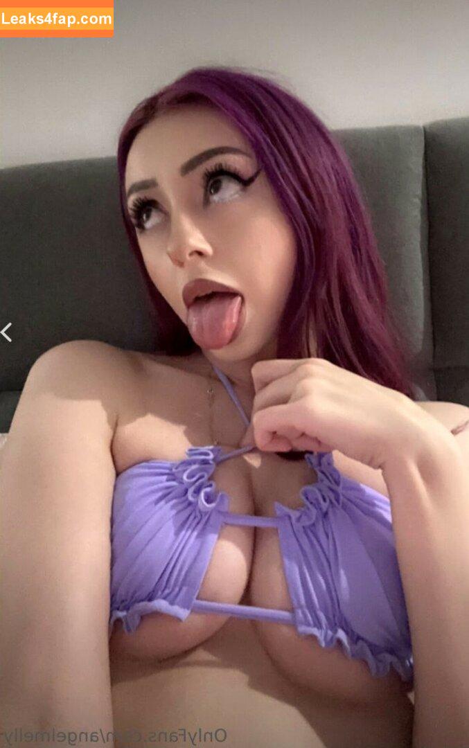 Angelmelly leaked photo photo #0005