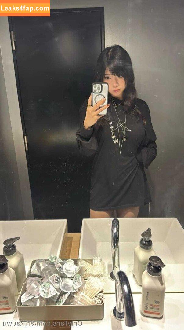anikauwu / anikaauwu leaked photo photo #0012