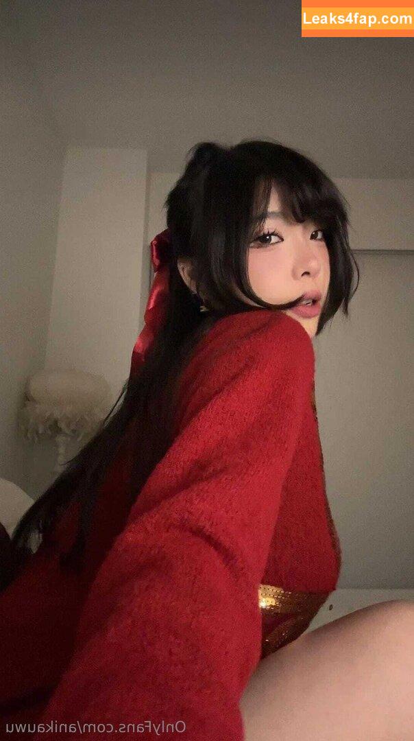 anikauwu / anikaauwu leaked photo photo #0022