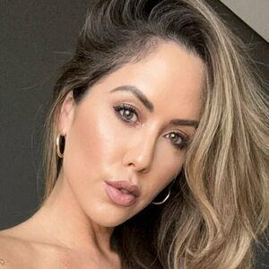 Brittney Palmer фото #0003