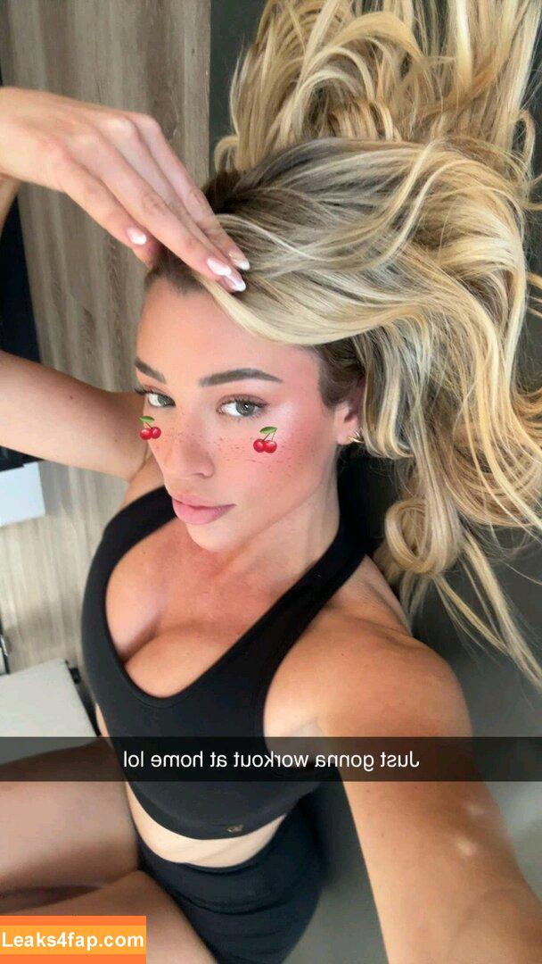 Jadelynmusic / Jadelyn Breier слитое фото фото #0040