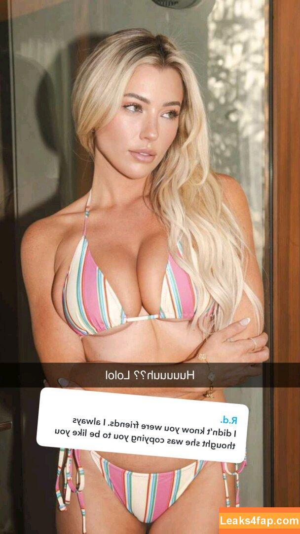 Jadelynmusic / Jadelyn Breier leaked photo photo #0049