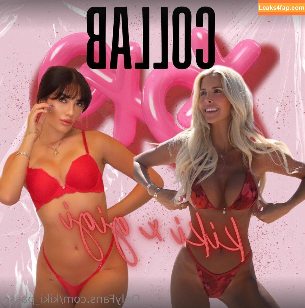 kiki_passo / kikipasso leaked photo photo #0005