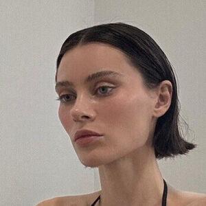 random model