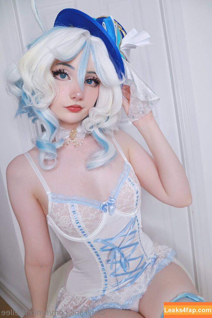Rynkerbelle / rynkerbellee leaked photo photo #0004