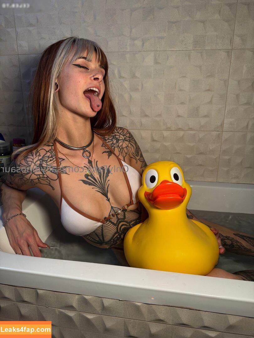 Sallydinosaur /  leaked photo photo #0072