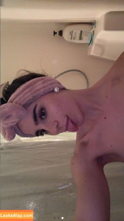 Sofia Crnilovic /  leaked photo photo #0010