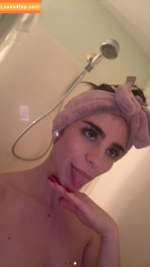 Sofia Crnilovic /  leaked photo photo #0011