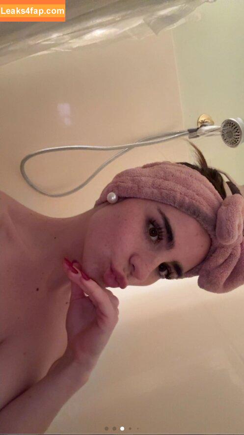 Sofia Crnilovic /  leaked photo photo #0014