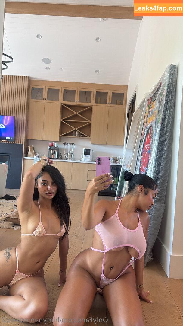 Yasmine Lopez / theyasminelopez / yasminelopez leaked photo photo #0002