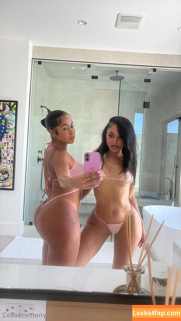 Yasmine Lopez / theyasminelopez / yasminelopez leaked photo photo #0012