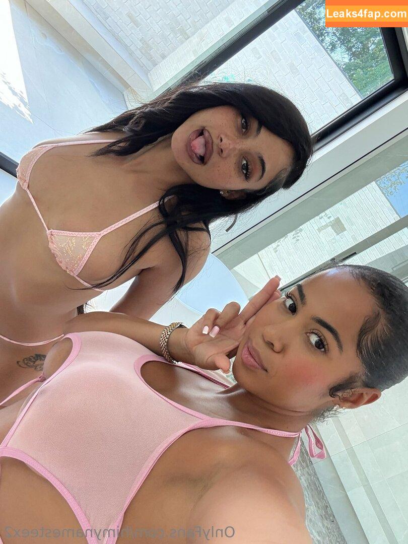 Yasmine Lopez / theyasminelopez / yasminelopez leaked photo photo #0016