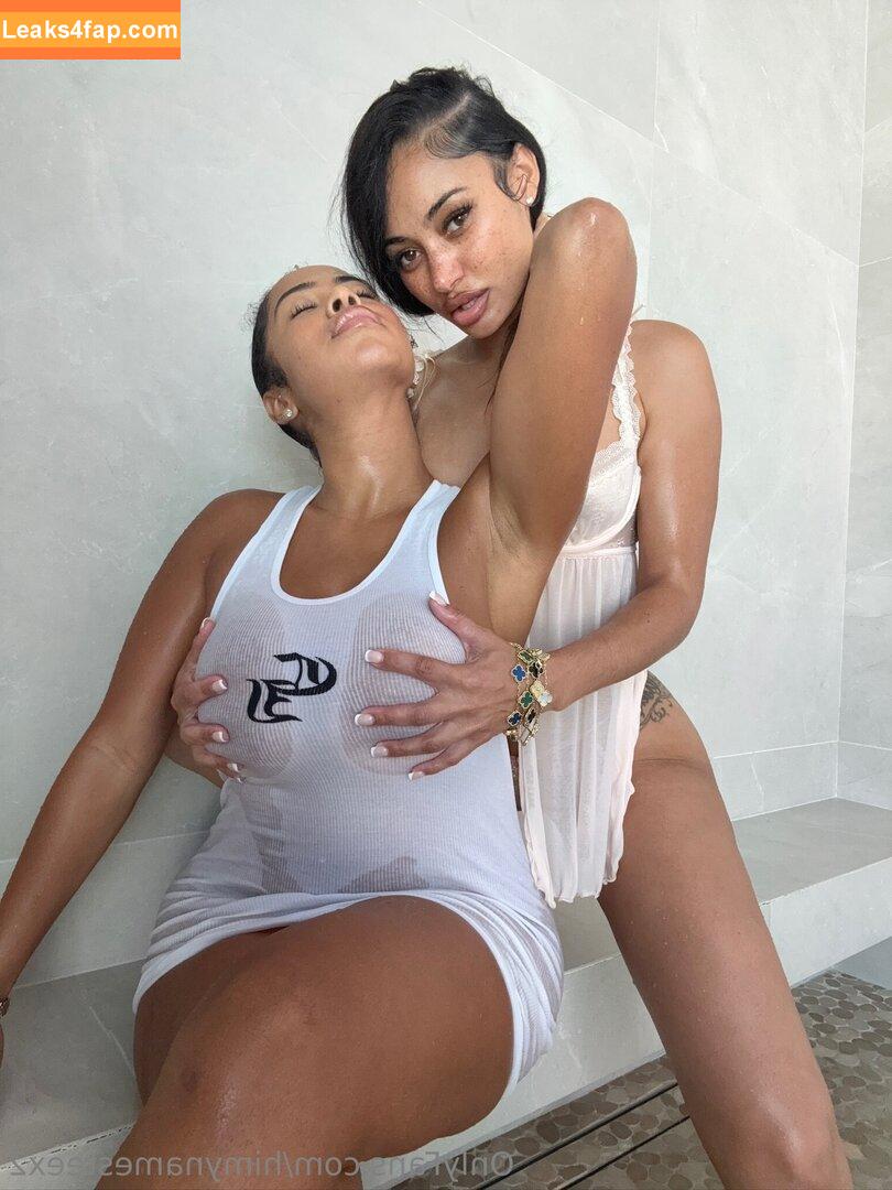 Yasmine Lopez / theyasminelopez / yasminelopez leaked photo photo #0021