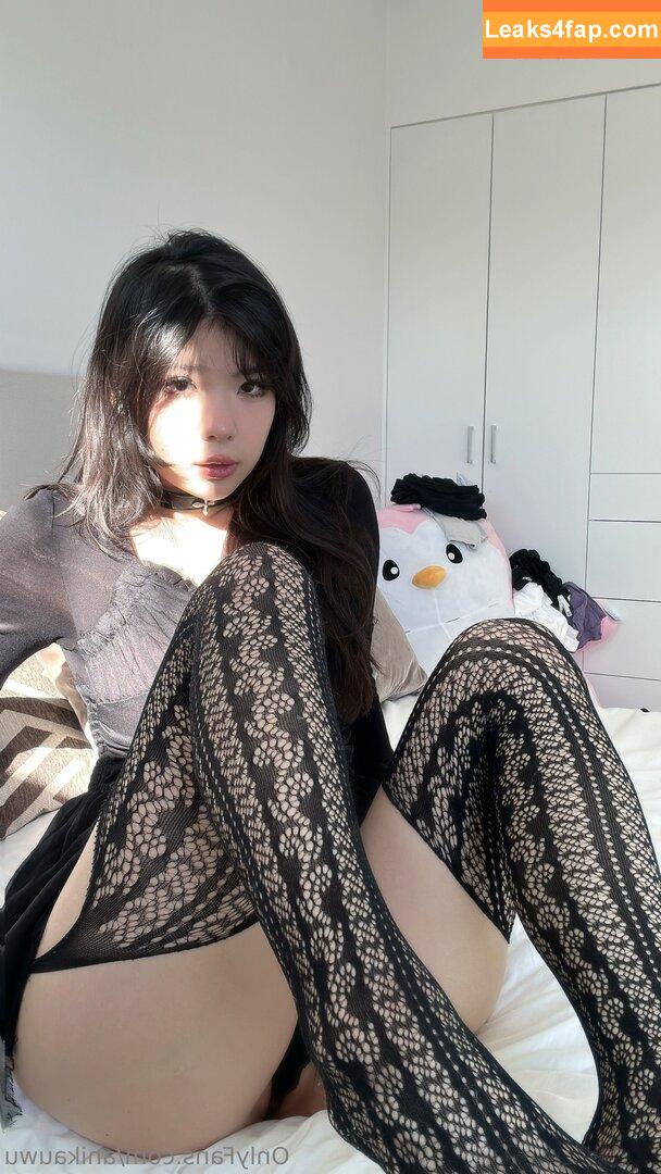 Anikauwu leaked photo photo #0007