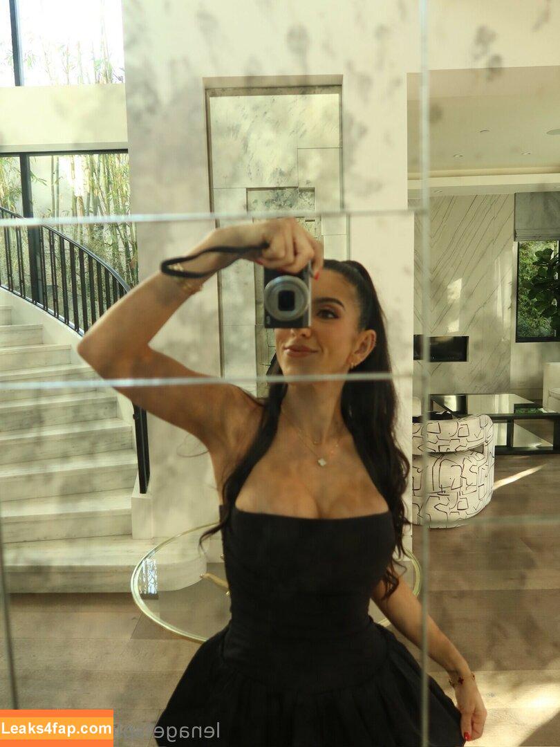 Lena The Plug / LTP / lena.the.mom / lenatheplug слитое фото фото #0016