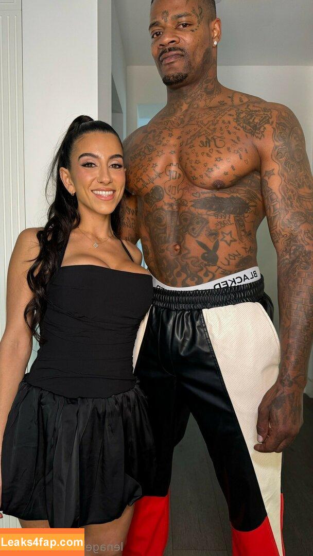 Lena The Plug / LTP / lena.the.mom / lenatheplug leaked photo photo #0020