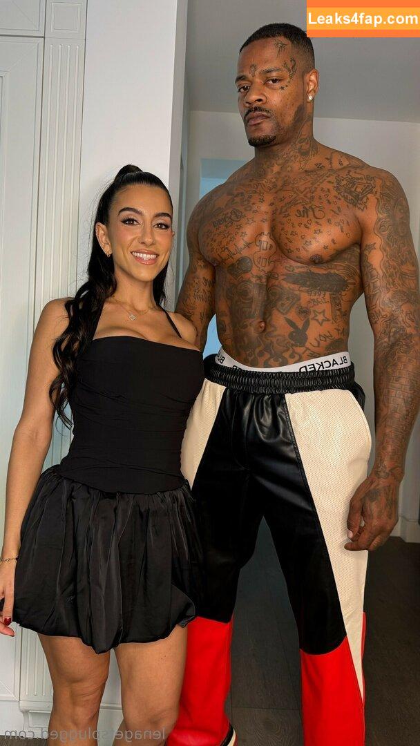 Lena The Plug / LTP / lena.the.mom / lenatheplug leaked photo photo #0021