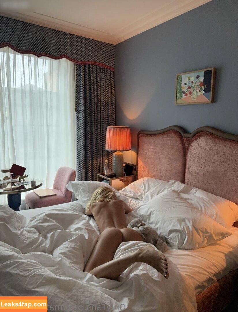 Mathilde Tantot /  leaked photo photo #0002