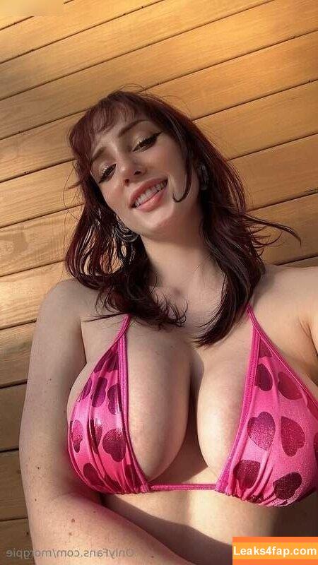 Morgpie leaked photo photo #0003