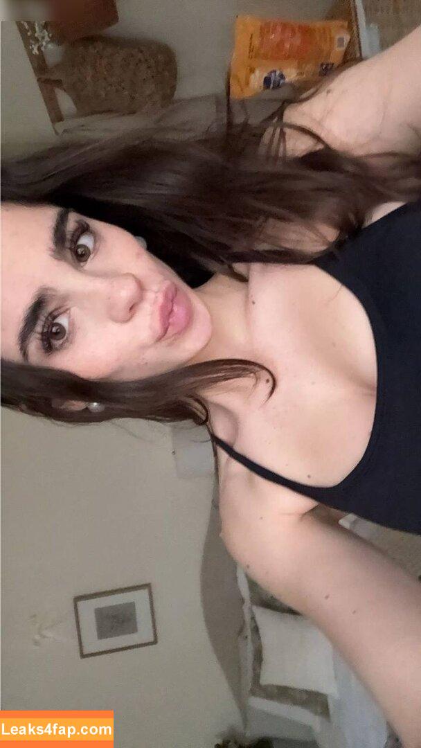 Sofia Crnilovic /  leaked photo photo #0004