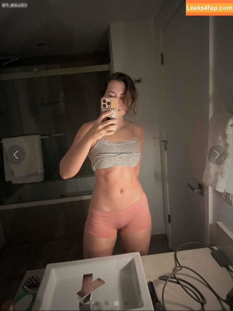 Alice pineapplebrat /  leaked photo photo #0014